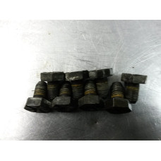 113R115 Flexplate Bolts For 08-10 Hummer H3  3.7